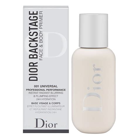 primer dior resenha|Dior Backstage Face & Body Primer Review .